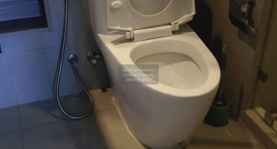 For rent 1 Beds condo in Bang Na, Bangkok
