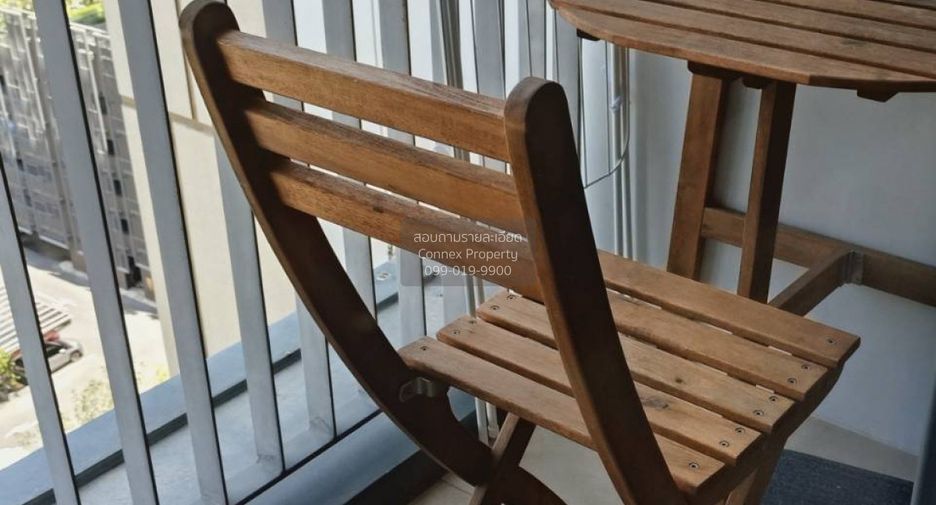 For rent 1 Beds condo in Bang Na, Bangkok