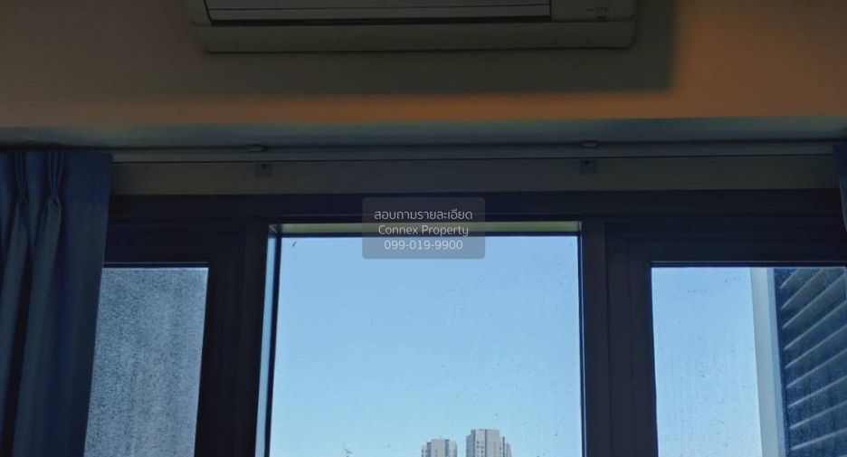 For rent 1 Beds condo in Bang Na, Bangkok