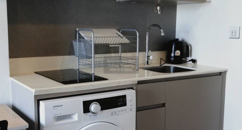 For rent 1 Beds condo in Bang Na, Bangkok