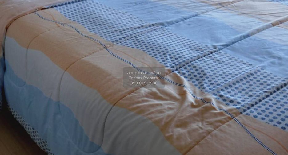 For rent 1 Beds condo in Bang Na, Bangkok