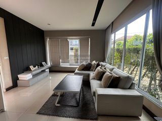 Casa en alquiler de 3 habitaciones en Bang Yai, Nonthaburi