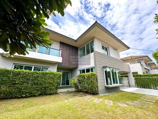 Casa en alquiler de 3 habitaciones en Bang Yai, Nonthaburi