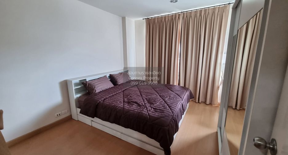 For rent 1 Beds condo in Thon Buri, Bangkok