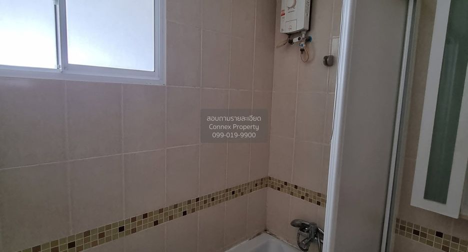 For rent 1 Beds condo in Thon Buri, Bangkok