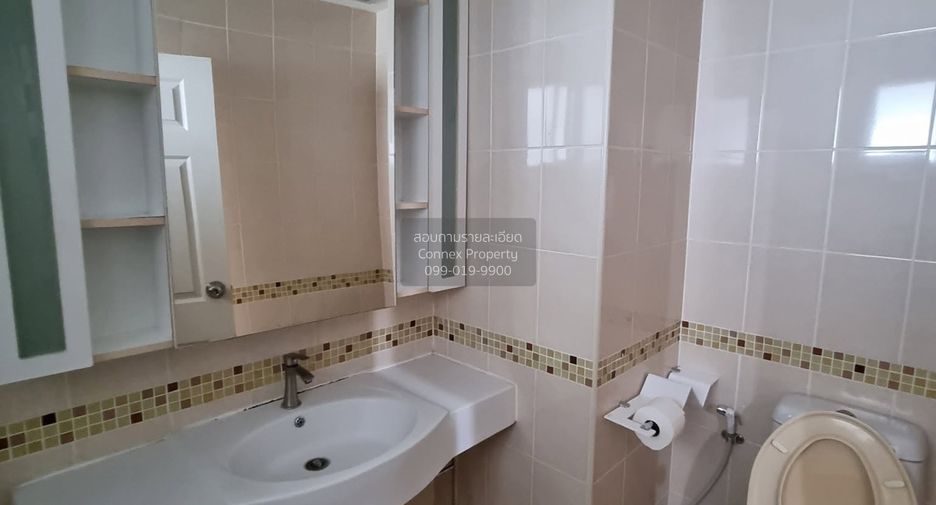 For rent 1 Beds condo in Thon Buri, Bangkok
