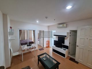 For rent 1 Beds condo in Thon Buri, Bangkok