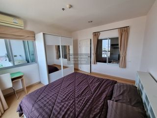 For rent 1 Beds condo in Thon Buri, Bangkok