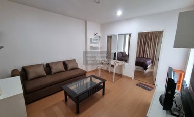 For rent 1 Beds condo in Thon Buri, Bangkok