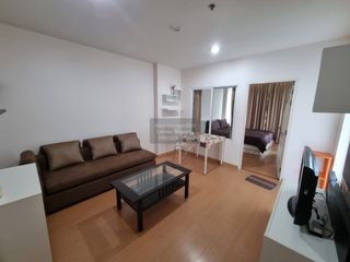 For rent 1 Beds condo in Thon Buri, Bangkok