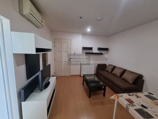 For rent 1 Beds condo in Thon Buri, Bangkok