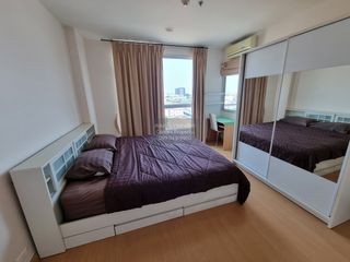 For rent 1 Beds condo in Thon Buri, Bangkok