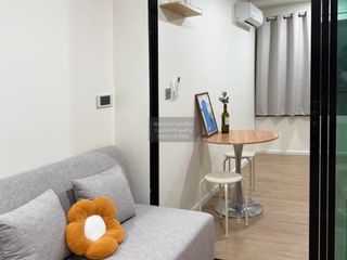 Condo en alquiler de 1 habitaciones en Wang Thonglang, Bangkok