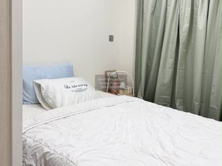 Condo en alquiler de 1 habitaciones en Wang Thonglang, Bangkok