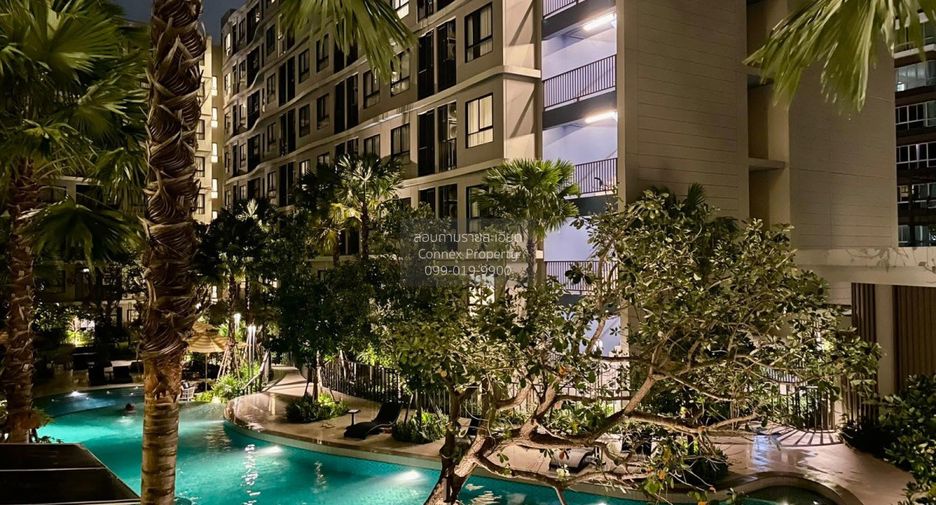 For rent 2 bedrooms condo in Kathu, Phuket