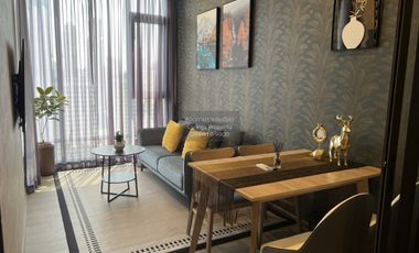 For rent 1 bed condo in Ratchathewi, Bangkok