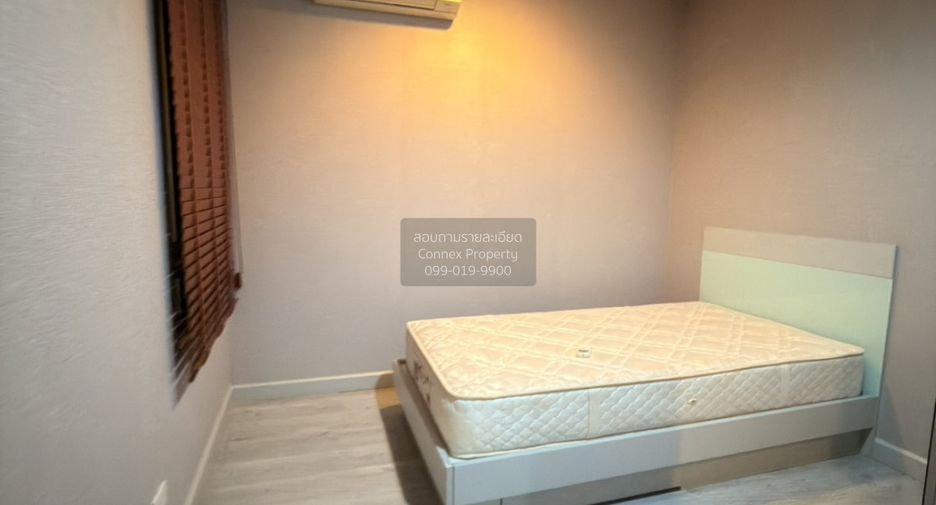 Condo en alquiler de 2 habitaciones en Khan Na Yao, Bangkok