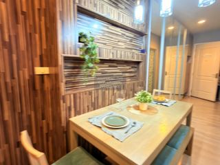 Wohnung zur Miete mit 2 Zimmer in Khan Na Yao, Bangkok