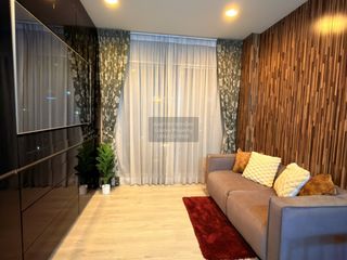 Wohnung zur Miete mit 2 Zimmer in Khan Na Yao, Bangkok