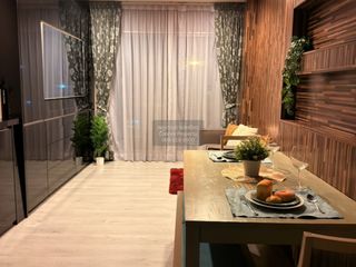Wohnung zur Miete mit 2 Zimmer in Khan Na Yao, Bangkok
