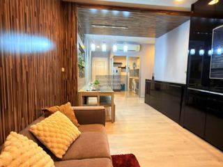 Wohnung zur Miete mit 2 Zimmer in Khan Na Yao, Bangkok