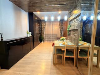 Wohnung zur Miete mit 2 Zimmer in Khan Na Yao, Bangkok