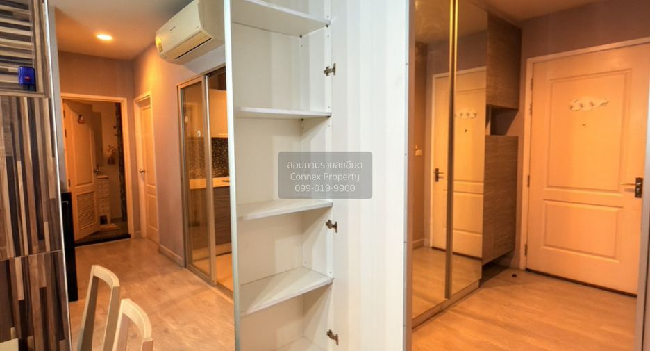 Condo en alquiler de 2 habitaciones en Khan Na Yao, Bangkok