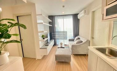 Wohnung zur Miete mit 2 Zimmer in Suan Luang, Bangkok