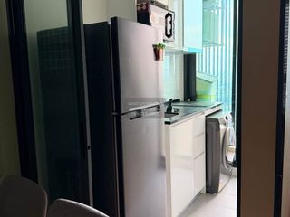 Condo en alquiler de 1 habitaciones en Chatuchak, Bangkok