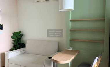 Condo en alquiler de 1 habitaciones en Chatuchak, Bangkok