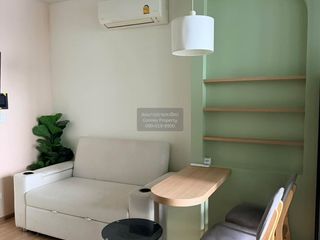 Condo en alquiler de 1 habitaciones en Chatuchak, Bangkok