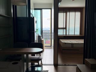 Condo en alquiler de 1 habitaciones en Chatuchak, Bangkok