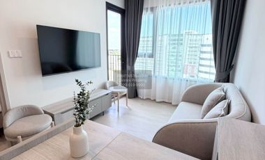 Condo en alquiler de 1 habitaciones en Chatuchak, Bangkok