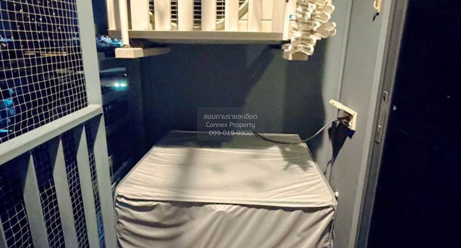 For rent 1 bed condo in Phra Khanong, Bangkok