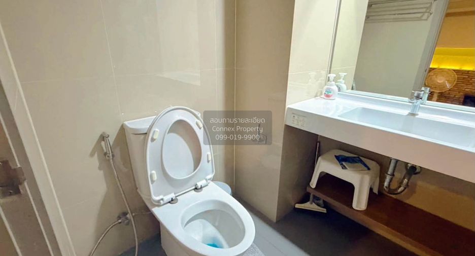 For rent 1 bed condo in Phra Khanong, Bangkok