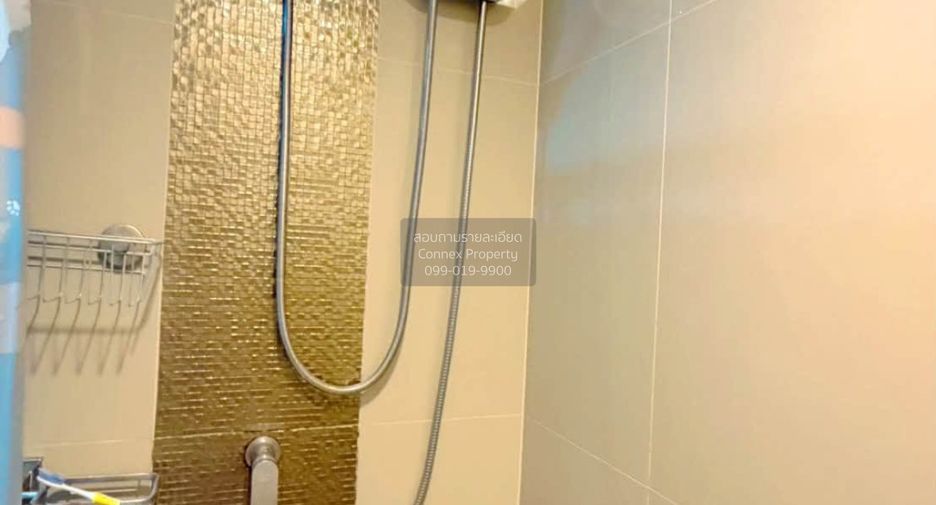 For rent 1 bed condo in Phra Khanong, Bangkok