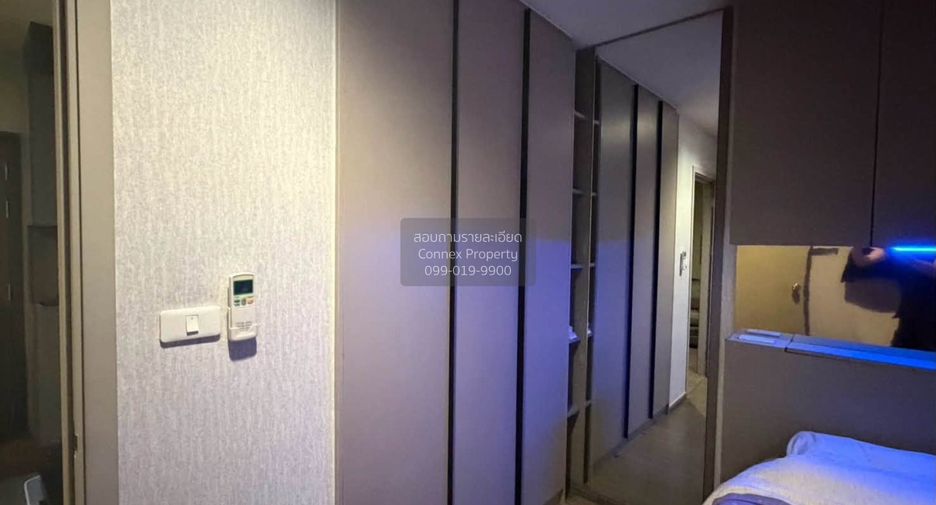 For rent 1 bed condo in Phra Khanong, Bangkok