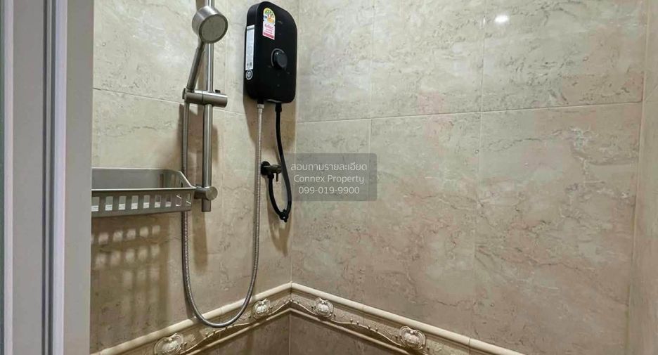Condo en alquiler de 2 habitaciones en Bang Lamung, Chonburi