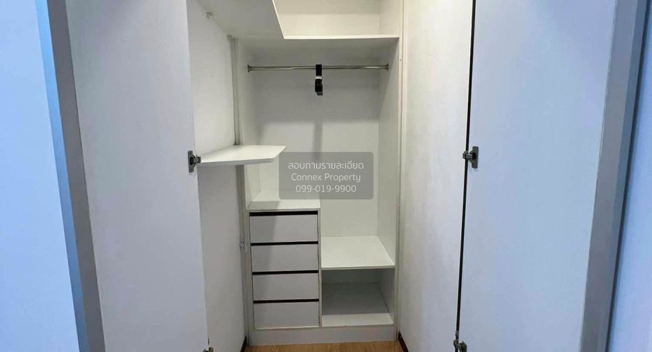 Condo en alquiler de 2 habitaciones en Bang Lamung, Chonburi
