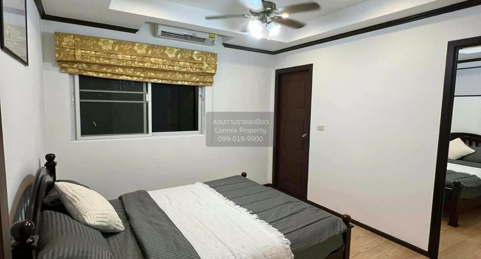 Condo en alquiler de 2 habitaciones en Bang Lamung, Chonburi