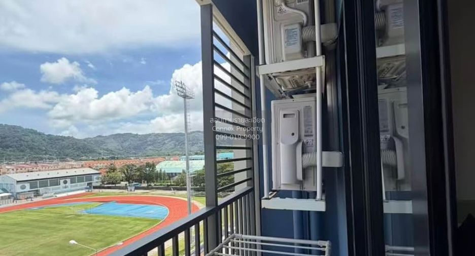 For rent 1 bed condo in Kathu, Phuket