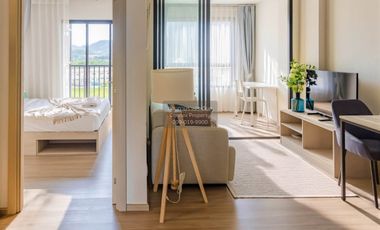 For rent 1 bed condo in Kathu, Phuket
