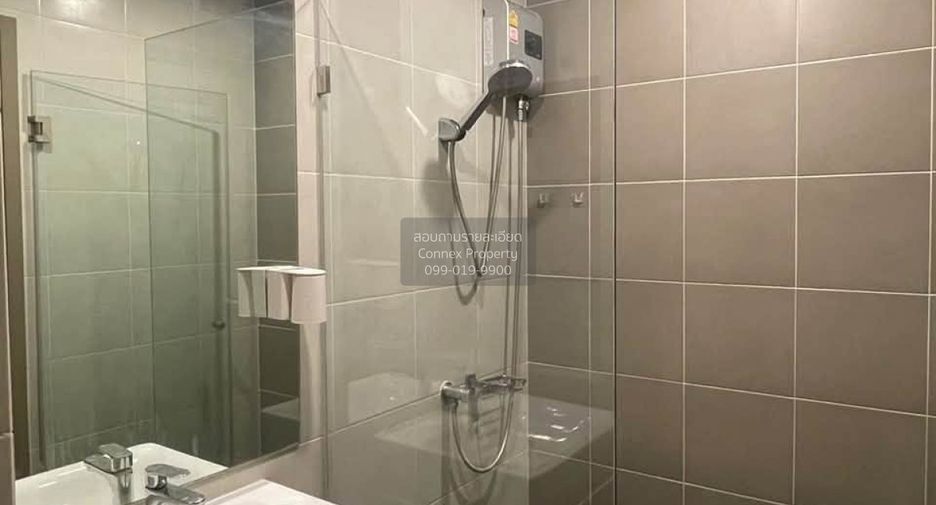 Аренда 1 кровать кондо в Банг На, Бангкок