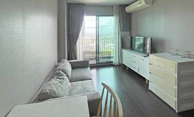 For rent 1 Beds condo in Watthana, Bangkok