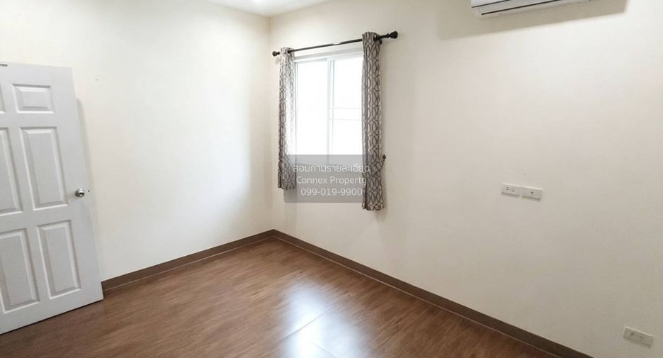 Haus zur Miete mit 3 Zimmer in Mueang Samut Prakan, Samut Prakan