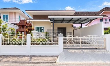 Haus zur Miete mit 3 Zimmer in Mueang Samut Prakan, Samut Prakan