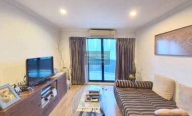 Wohnung zur Miete mit 2 Zimmer in Yan Nawa, Bangkok