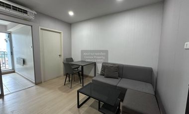 Аренда 1 кровать кондо в Чом Тхонг, Бангкок