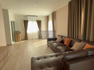 For rent 3 ベッドルーム house in Bang Bo, Samut Prakan