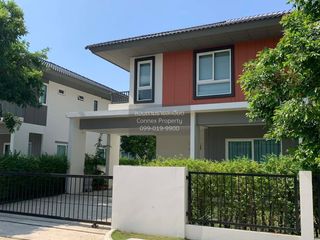 For rent 3 ベッドルーム house in Bang Bo, Samut Prakan
